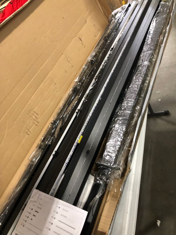 Photo 1 of Best Price Mattress Queen Bed Frame - 14 Metal Platform Bed Frame w/Heavy Duty Steel Slat Mattress Foundation (No Box Spring Needed), Queen Size