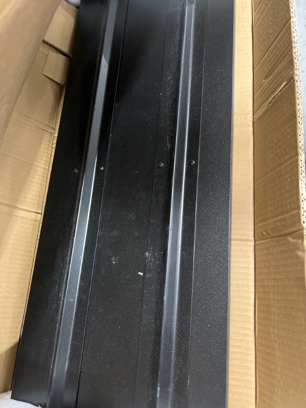 Photo 1 of Stand Steady 55 Inch Clamp On Desk Shelf
