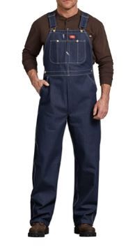 Photo 1 of Dickies Men's Overall 36 X 30
