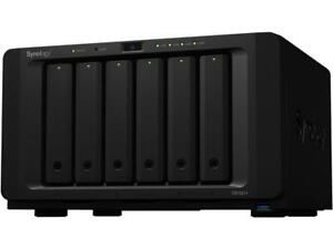 Photo 1 of Synology 6 bay NAS DiskStation DS1621+ (Diskless)
