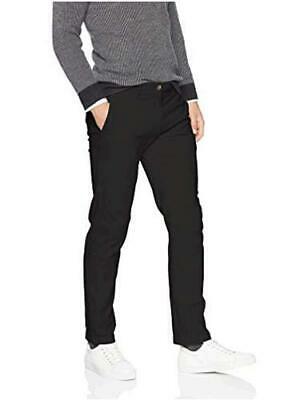 Photo 1 of Amazon Essentials Men's Slim-Fit Casual Stretch 34Wx32L