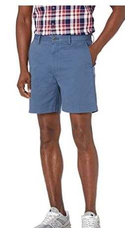 Photo 1 of Amazon Essentials Men's Classic-fit 7" Short size 30