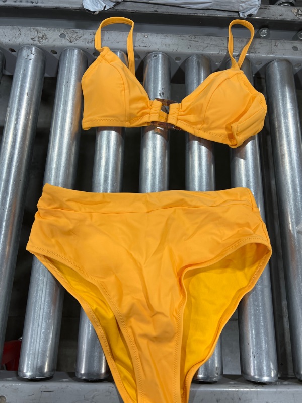 Photo 1 of CUPSHE BIKINI SIZE M