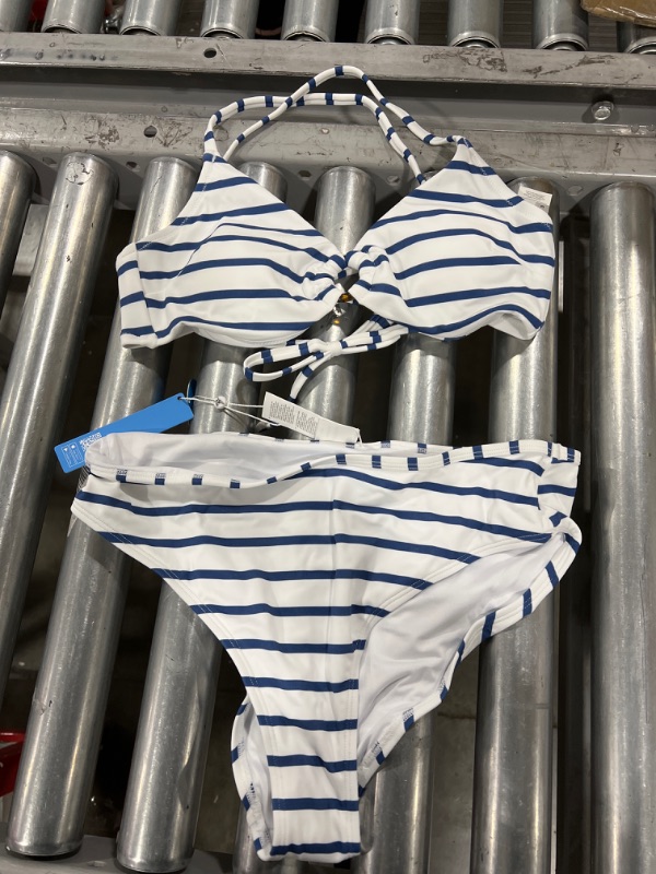 Photo 1 of CUPSHE BIKINI SIZE M