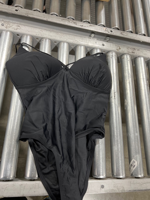 Photo 1 of CUPSHE BIKINI SIZE 0X