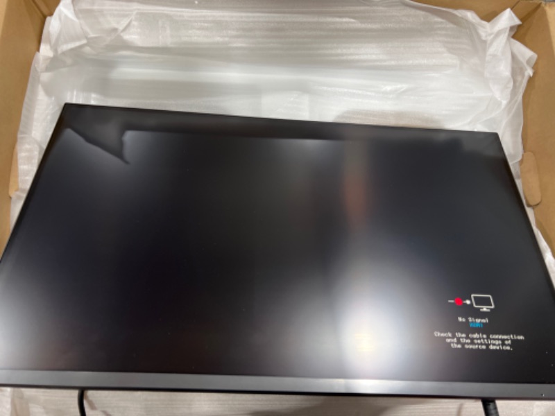 Photo 1 of SAMSUNG TU872 Series 32-Inch 4K UHD (3840x2160) Computer Monitor, Thunderbolt 3 Daisy Chain, HDMI, Display Port, Height Adjustable Stand, 3 Yr WRNTY (LF32TU872VNXGO)
