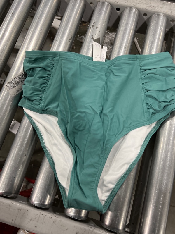 Photo 1 of CUPSHE BIKINI UNDERWEAR SIZE 1X