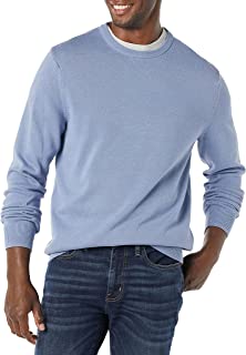 Photo 1 of Amazon Essentials Men's Crewneck Sweater SIZE XL
