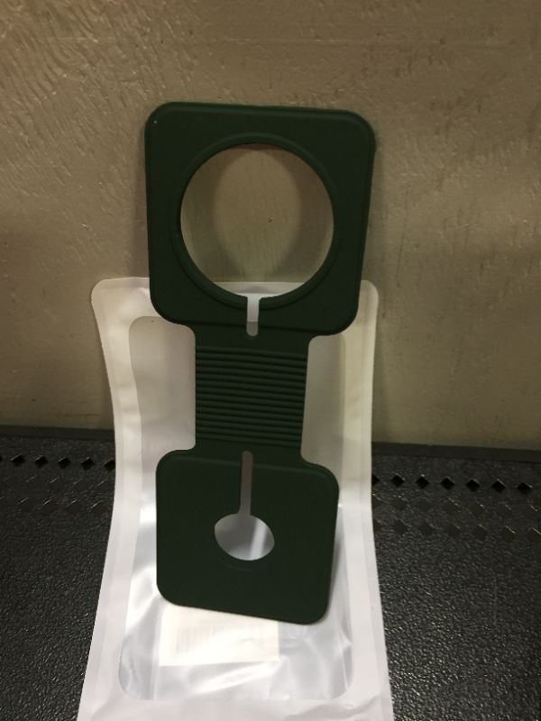 Photo 3 of phone stand for magsafe charger green