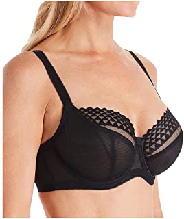 Photo 1 of Cleo by Panache Women's Demi BLACK
SIZE 32F
