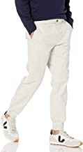 Photo 1 of Amazon Essentials Men's Straight-Fit Jogger Pant STONE
LARGE