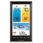 Photo 1 of AcuRite Home Weather Station with Vertical Color Display-- Batteries Not included --

