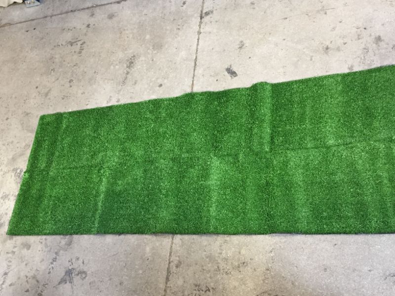 Photo 4 of 69x25.5 inches Artificial Synthetic Grass Pad 