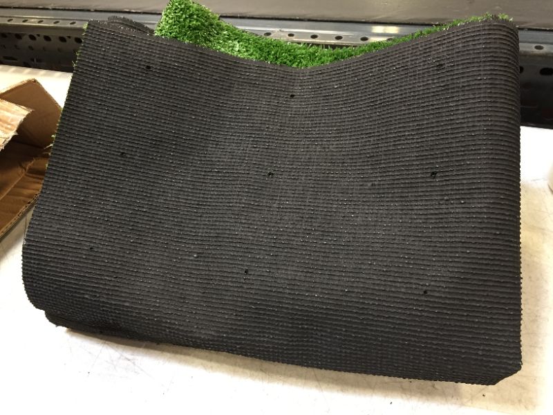 Photo 2 of 69x25.5 inches Artificial Synthetic Grass Pad 