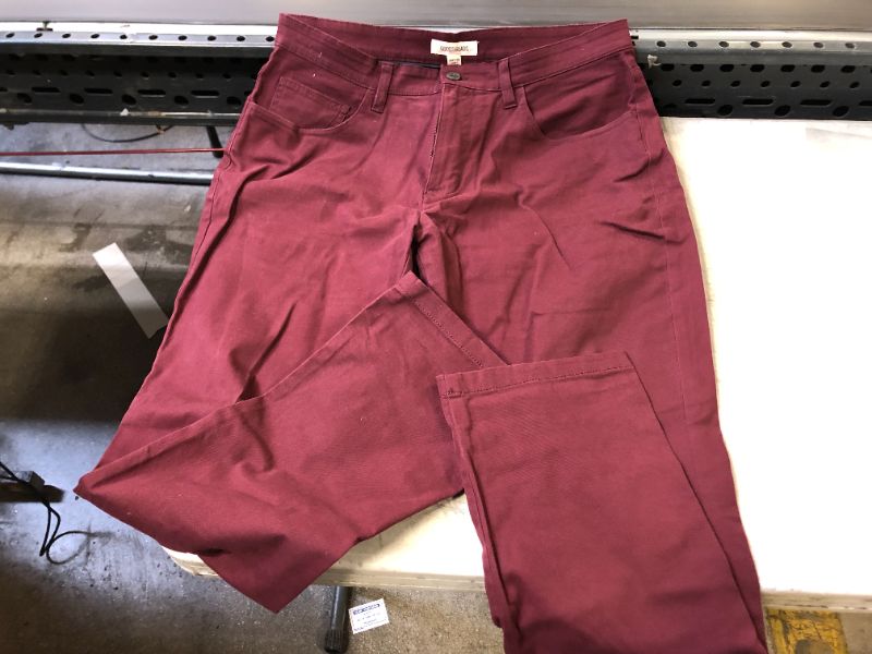 Photo 1 of 34w x 30L pants 