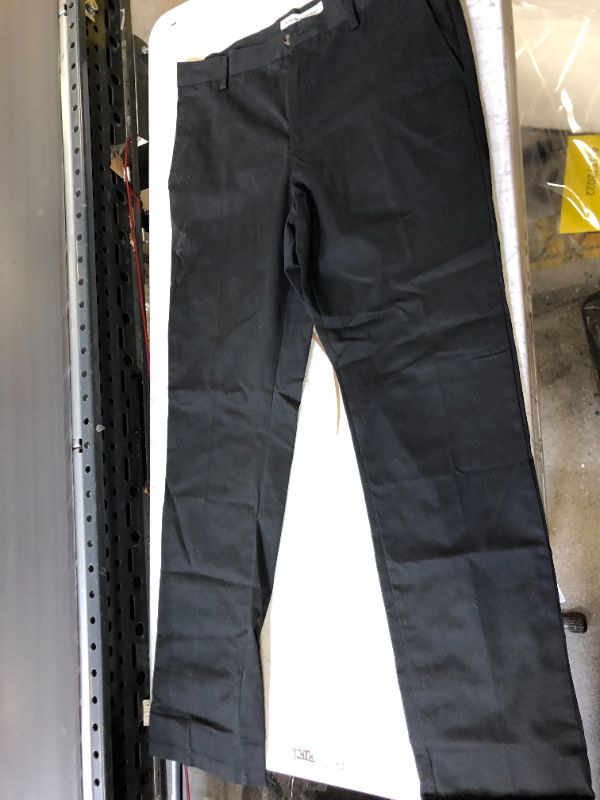 Photo 1 of 34x34 amazon basics dress pants 