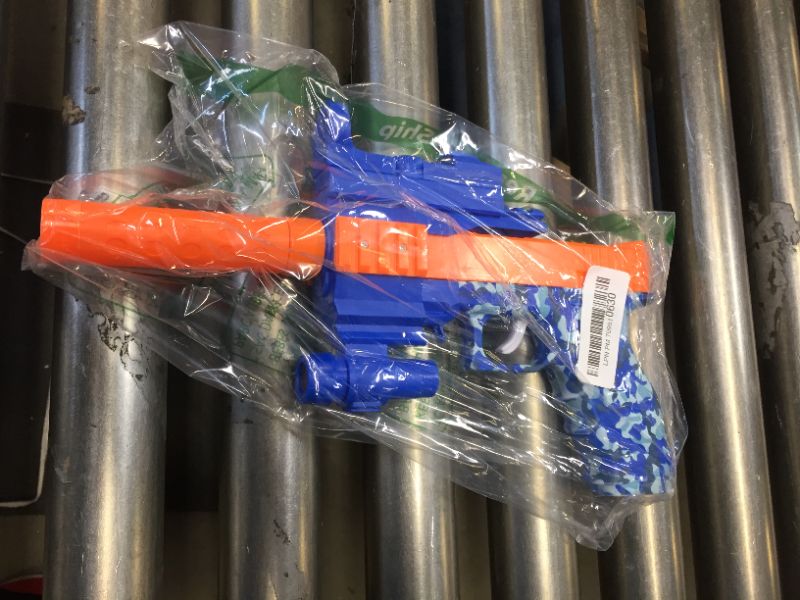 Photo 1 of TOY GUN