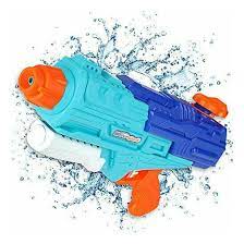 Photo 1 of KIZTOYS WATER GUN MODEL G2