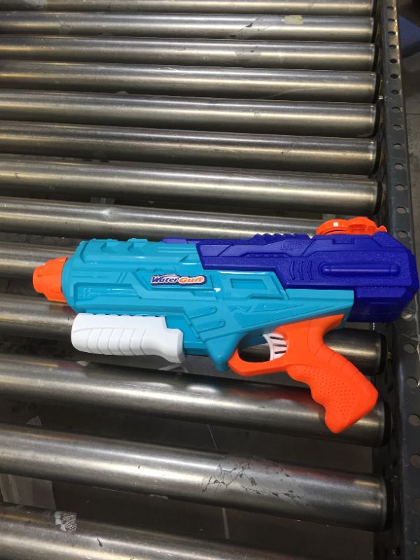 Photo 2 of KIZTOYS WATER GUN MODEL G2