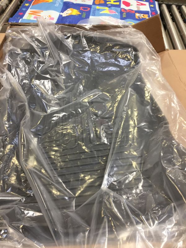 Photo 1 of Husky Liners Weatherbeater Series | Front & 2nd Seat Floor Liners - Black | 94101 | Fits 2019-2022 Ford Ranger SuperCrew Cab 3 Pcs