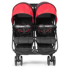 Photo 1 of Kolcraft Cloud Plus Double Stroller
