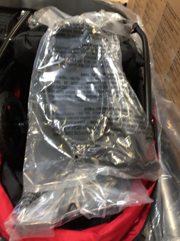 Photo 1 of Kolcraft Cloud Plus Double Stroller
