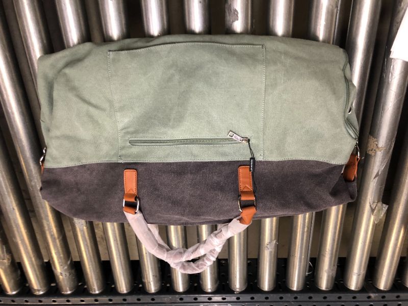 Photo 1 of DUFFLE BAG 