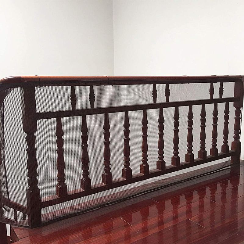 Photo 1 of Stairway Net - Baby Safety Rail -