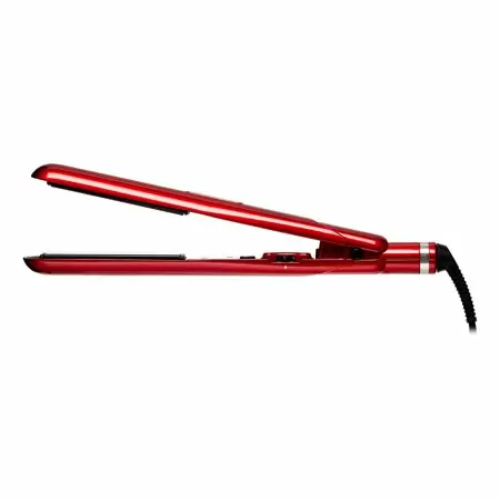 Photo 1 of Babyliss Pro Ceramix Xtreme Straightening Iron, Red, 1 Inch
