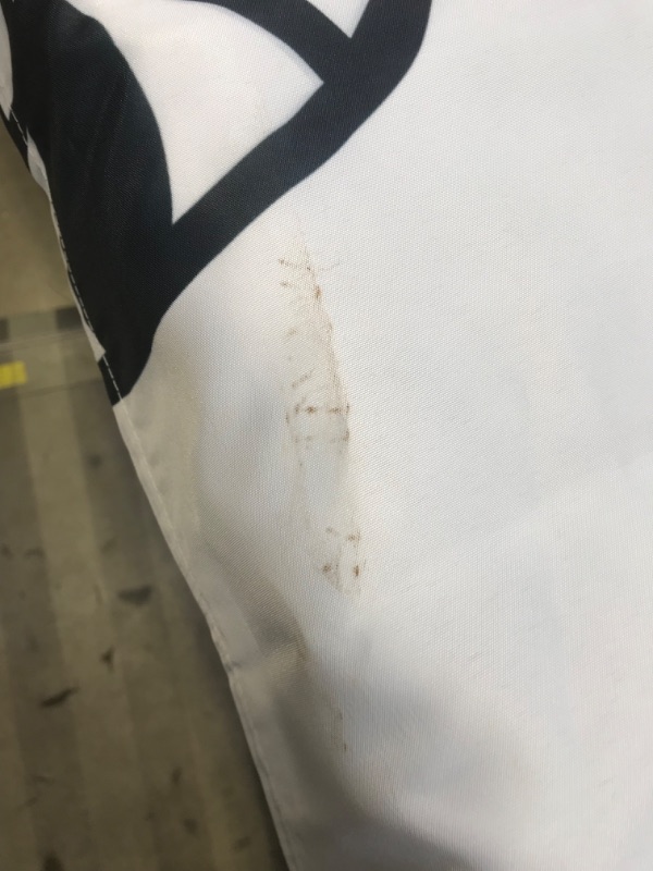 Photo 1 of shower curtain