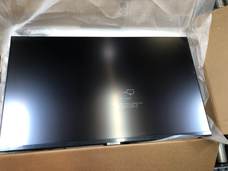 Photo 2 of SAMSUNG 32 Inch 4K UHD Monitor, Computer Monitor, Vertical Monitor, HDMI Monitor, USB Port, HDR10 (1 Billion Colors), TUV-Certified Intelligent Eye Care, S80A (LS32A804NMNXGO)
