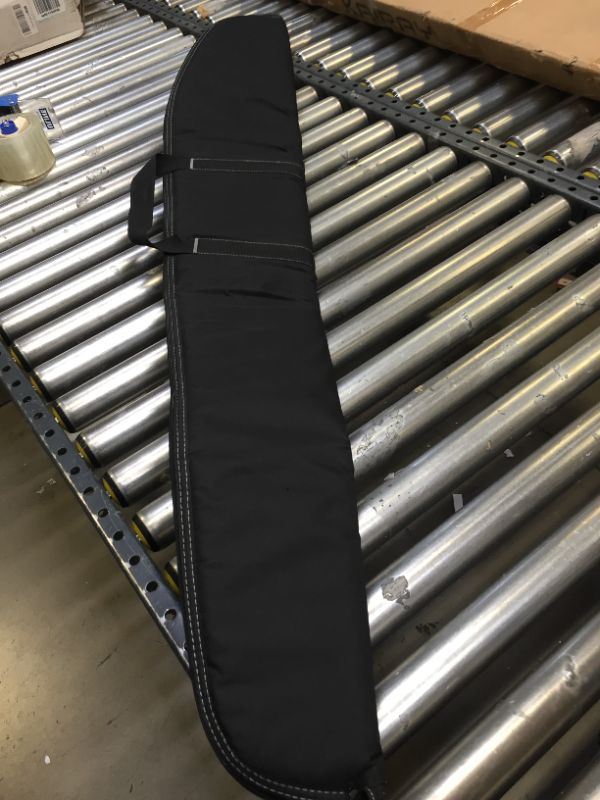 Photo 1 of 50 INCH SOFT CARRY GUN CASE. COLOR BLACK