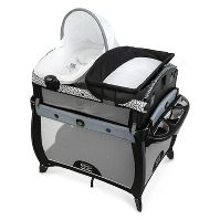 Photo 1 of Graco Pack 'n Play Newborn2Toddler Playard

