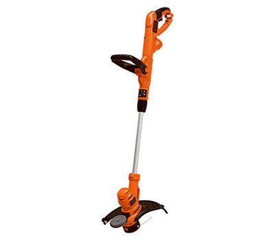 Photo 2 of BLACK+DECKER 6.5 Amps 14" String Trimmer/Edger