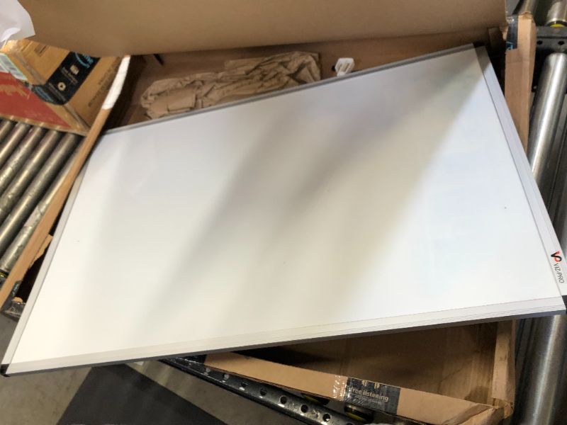 Photo 1 of CYGNET FLIPCHART EASEL