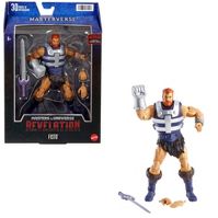Photo 1 of Masters of the Universe Masterverse Fisto Action Figure


