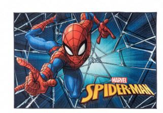 Photo 1 of 5'x7' Spider-Man Area Rug


