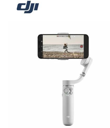 Photo 1 of DJI OM 5 Smartphone stabilizer (Athens Gray) - factory sealed
