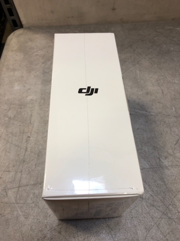 Photo 3 of DJI OM 5 Smartphone stabilizer (Athens Gray) - factory sealed
