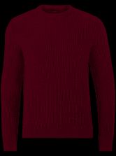 Photo 1 of Goodthreads Men's Lightweight Merino Wool Sweater-----(XL TALL)-----(SMALL HOLE)