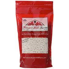 Photo 1 of  Hoosier Hill Farm Mini Dehydrated Marshmallows, 1 lb zippered bag BB- 12/17/21