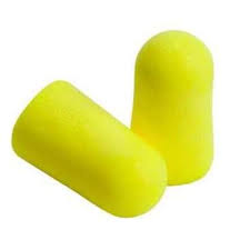 Photo 1 of 3M™ E-A-Rsoft™ Yellow Neons™ Earplugs 200 Pack, Uncorded, Pillow Pack, Regular
