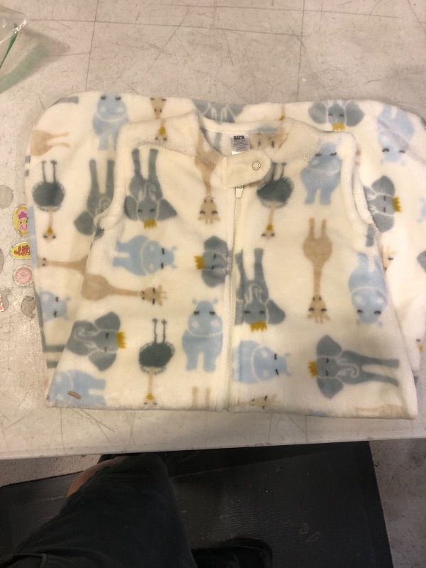 Photo 1 of 6 to 12 mouth baby swaddler  