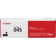Photo 1 of Canon cartridge 045 LBP610C series - factory sealed 