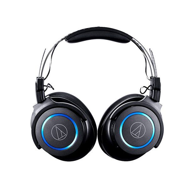 Photo 1 of Audio-Technica ATH-G1WL Premium Wireless Gaming Headset(Open Box)