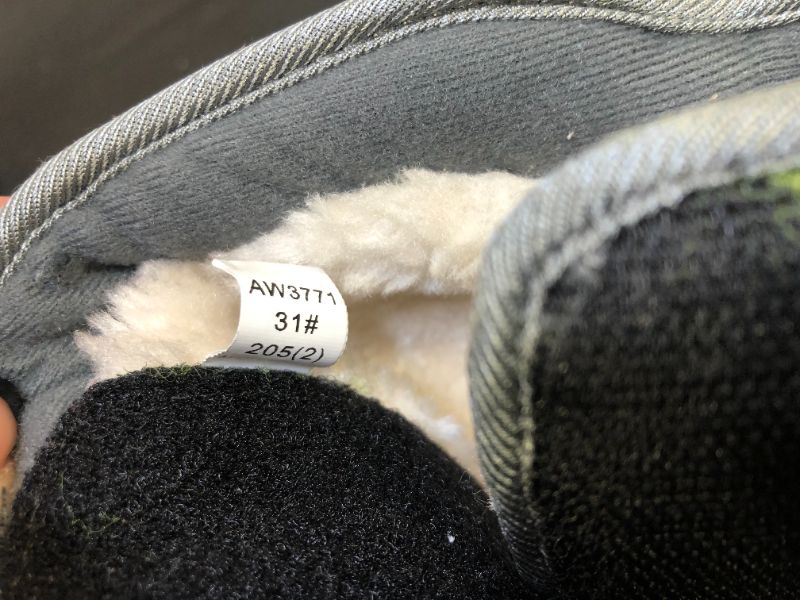 Photo 1 of Snow Boots For Infant Toddler Unknow Size 