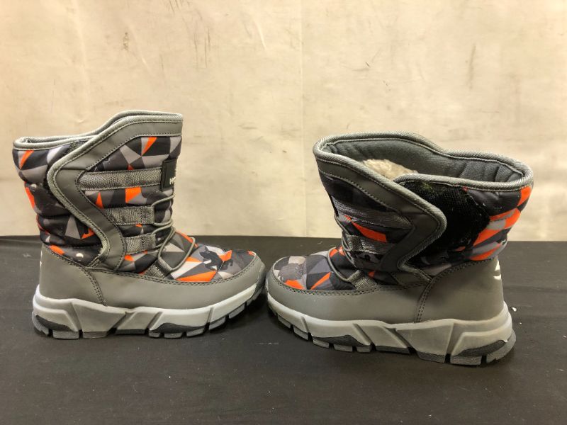 Photo 1 of Snow Boots For Infant Toddler Unknow Size 