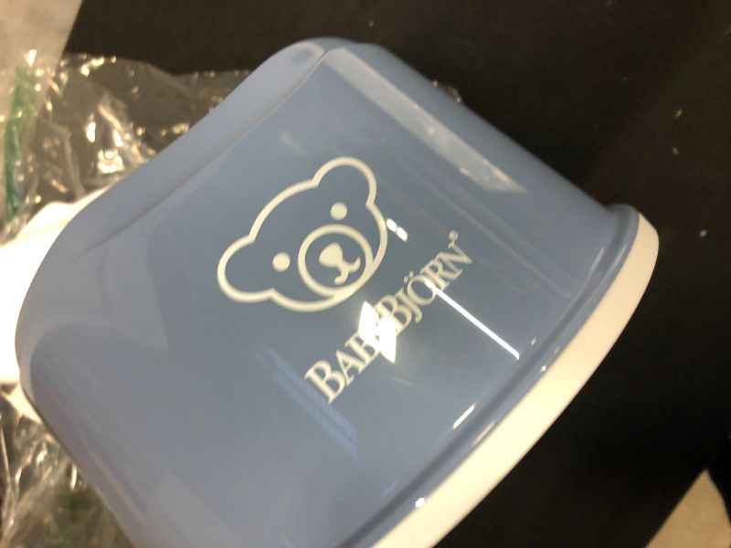 Photo 1 of BABY BJORN Smart Potty
