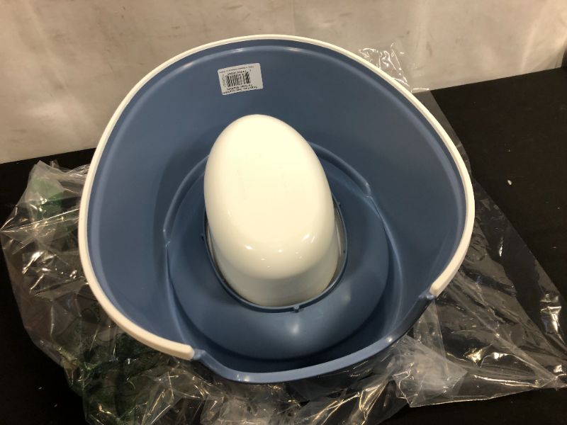 Photo 1 of BABY BJORN Smart Potty

