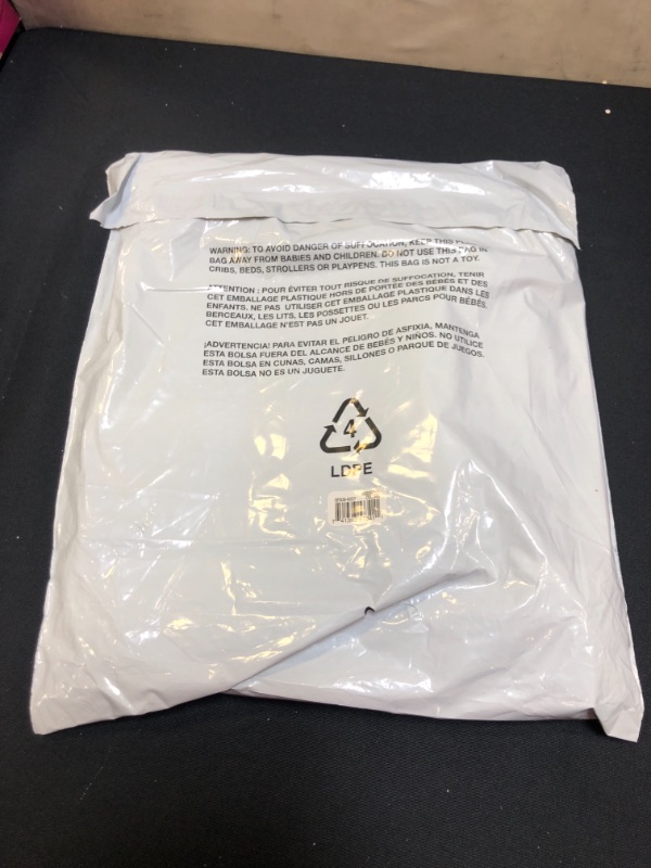 Photo 1 of Reusable Standup Food Storage Bags (6 pack, Assorted Sizes)
